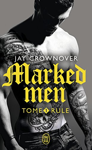 Marked men. Vol. 1. Rule