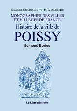 Histoire de la ville de Poissy