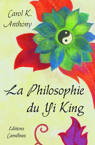 La philosophie du Yi-king