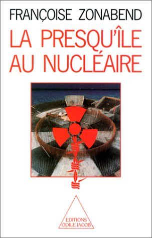 La Presque'île au nucléaire