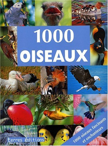 1.000 oiseaux
