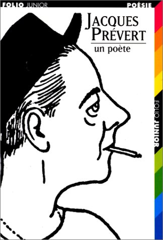Jacques Prévert : un poète