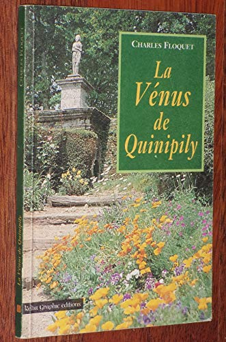 La Venus de Quinipily
