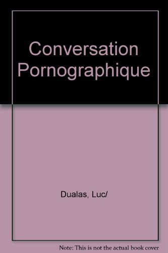 Conversation pornographique : enquête sur un phénomène culturel