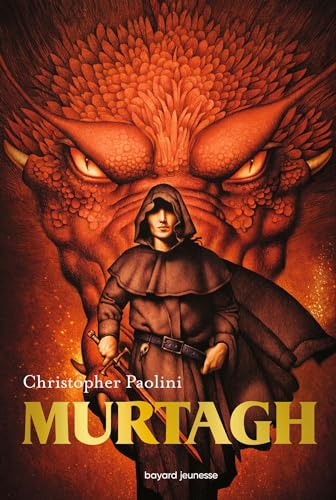 Eragon, Tome 05: Murtagh et le monde d'Eragon