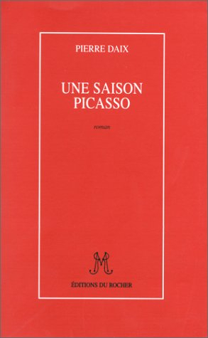 Une saison Picasso