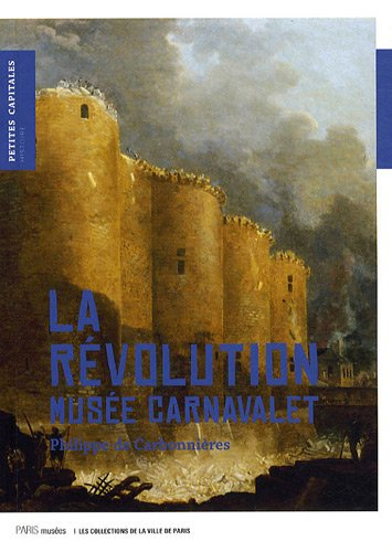 La Révolution, Musée Carnavalet