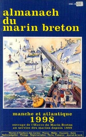 almanach du marin breton 1998