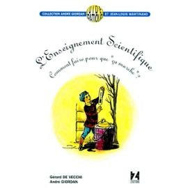 L'Enseignement scientifique : comment faire pour que ça marche ?