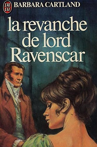 La Revanche de lord Ravenscar