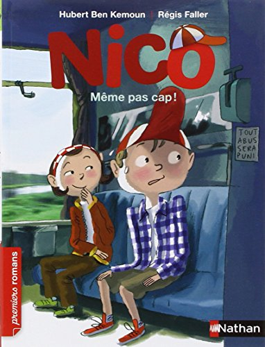 Nico. Même pas cap !