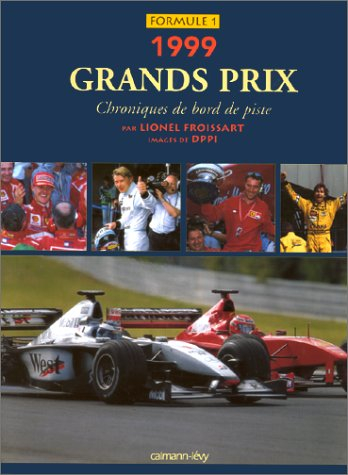 Grand Prix F1 1999
