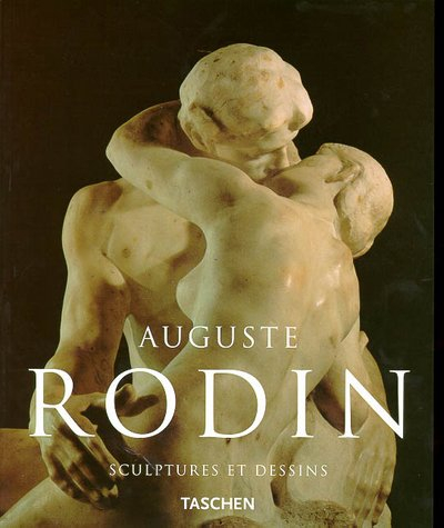 Auguste Rodin : sculptures et dessins