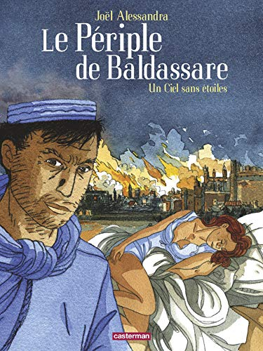 Le périple de Baldassare. Vol. 2. Un ciel sans étoiles