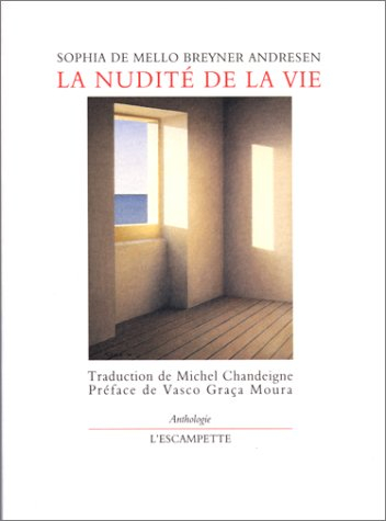 La nudité de la vie