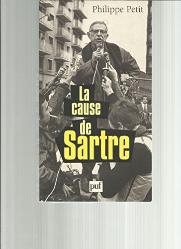 La cause de Sartre