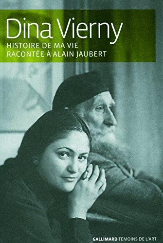 Histoire de ma vie racontée à Alain Jaubert