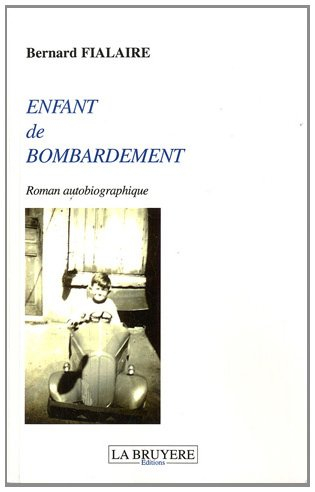 Enfant de Bombardement