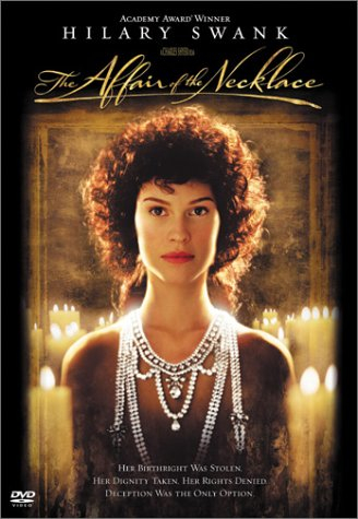 affair of necklace [import usa zone 1]