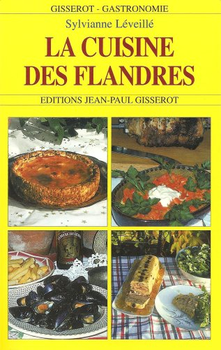 La cuisine des Flandres