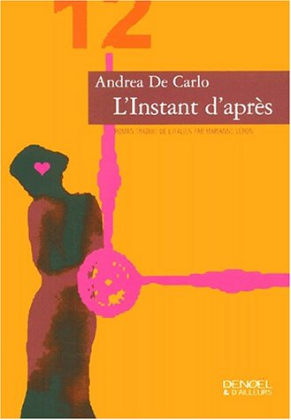 L'instant d'après