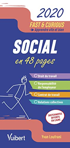 Social en 48 pages 2020