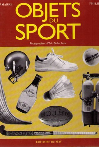 Objets du sports