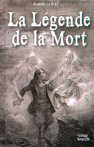la légende de la mort