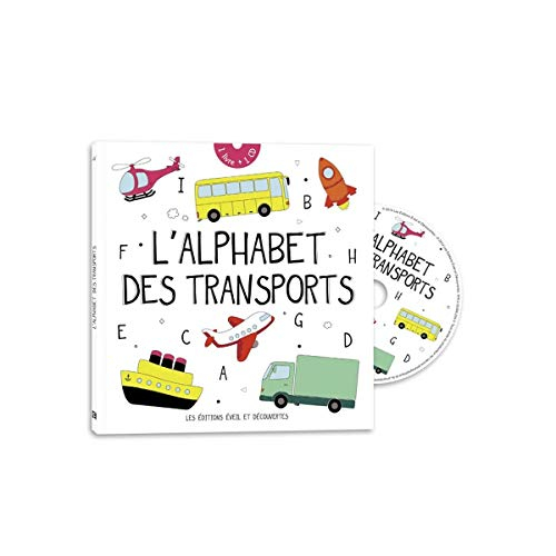 L'alphabet des transports
