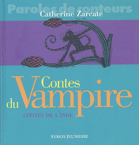 Contes du vampire