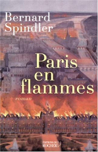 Paris en flammes