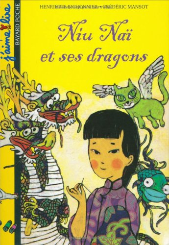 Niu Naï et ses dragons