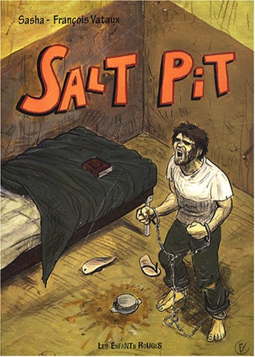 Salt Pit