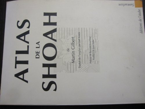 Atlas de la Shoah