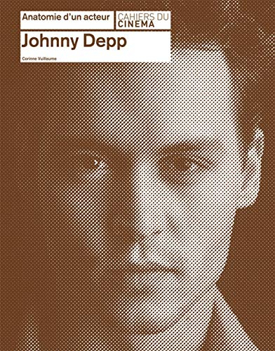 Johnny Depp - Corinne Vuillaume