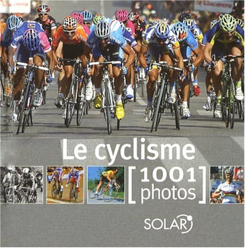 Le cyclisme