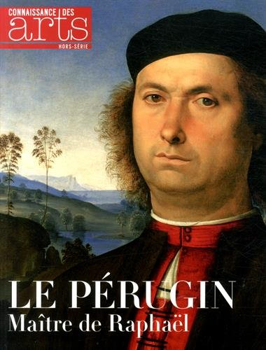 Le Pérugin : maître de Raphaël