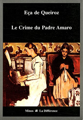 Le crime du padre Amaro