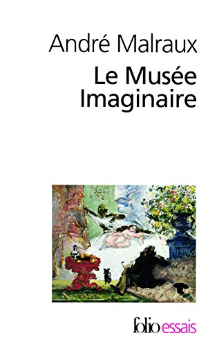 Le musée imaginaire