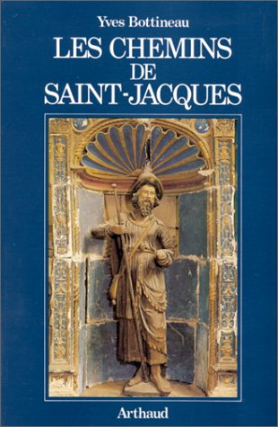 Les Chemins de Saint-Jacques
