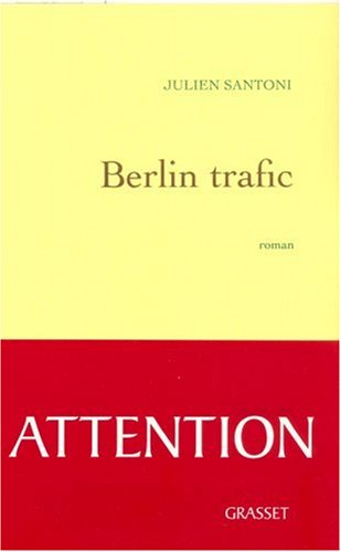 Berlin trafic