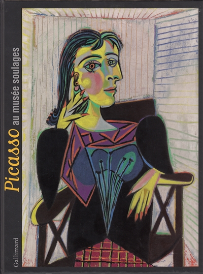 Picasso au musée Soulages : exposition, Rodez, Musée Soulages, du 11 juin au 25 septembre 2016