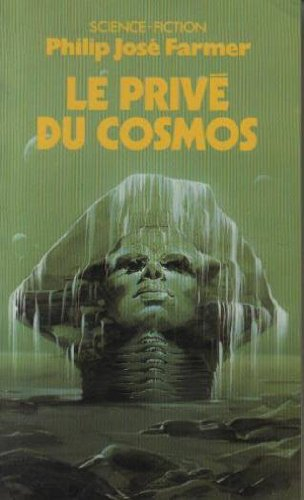 le privé du cosmos (presses pocket)