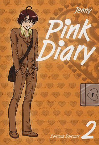 Pink diary. Vol. 2