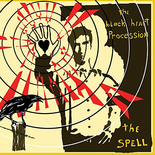 the spell [import allemand]