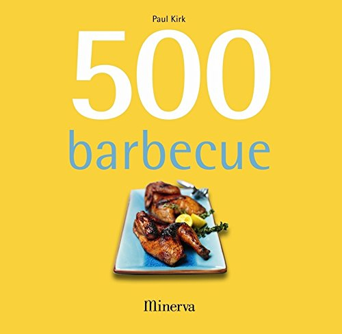 500 barbecue