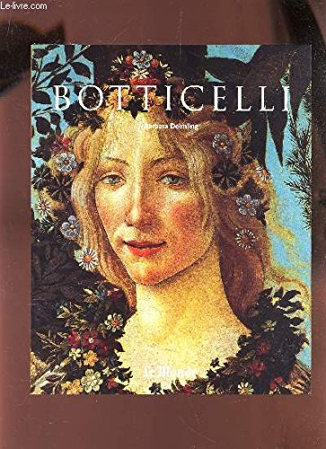 sandro botticelli (1444/45-1510)