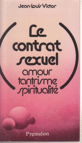 Le Contrat sexuel