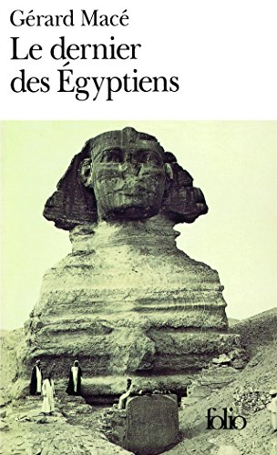 Le dernier des Egyptiens