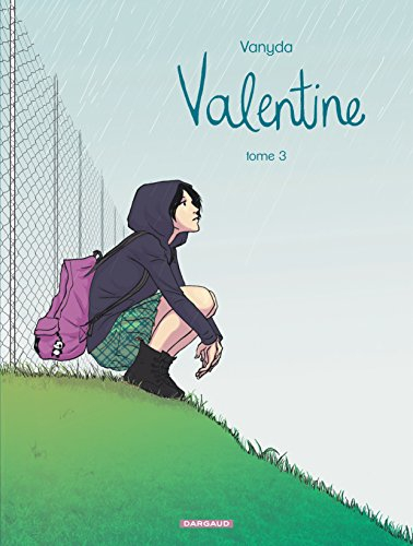 Valentine. Vol. 3